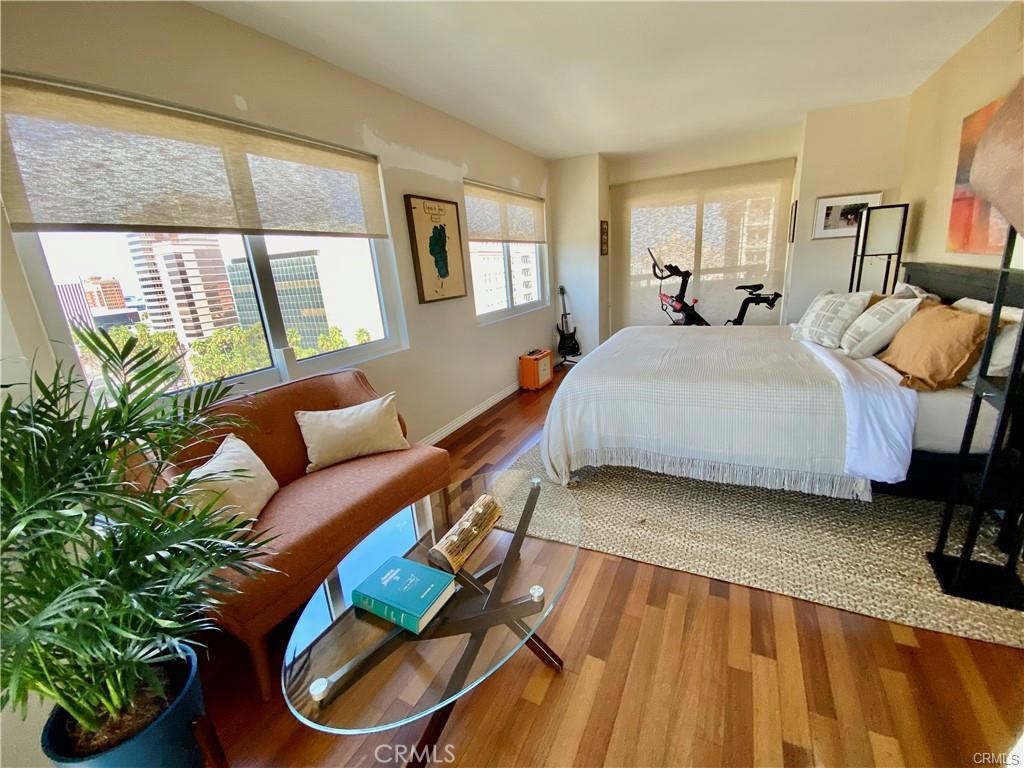 525 East Seaside Way, Unit 1203 Long Beach, CA 90802 - Photo 6 of 11