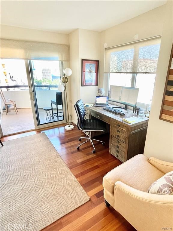 525 East Seaside Way, Unit 1203 Long Beach, CA 90802 - Photo 7 of 11