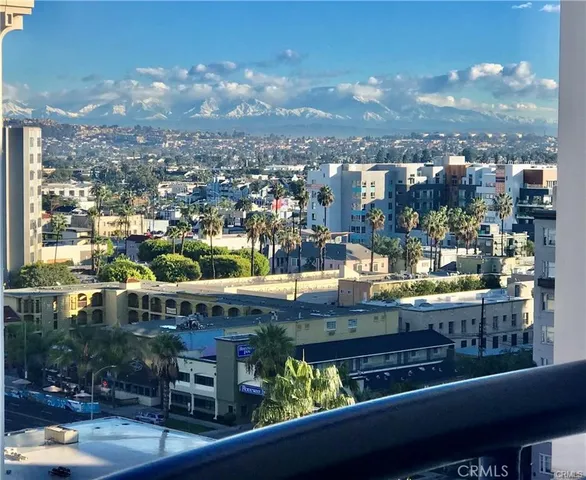 $3,995 | 525 East Seaside Way, Unit 1203, Long Beach, CA 90802