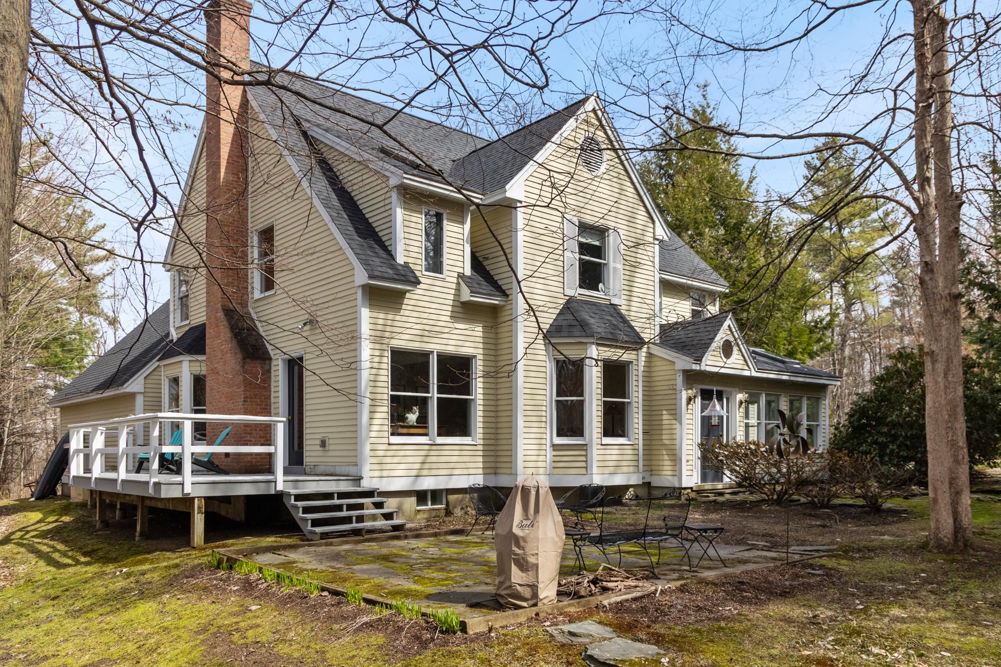 15 Plateau Road Williston, VT 05495 - Photo 45 of 46