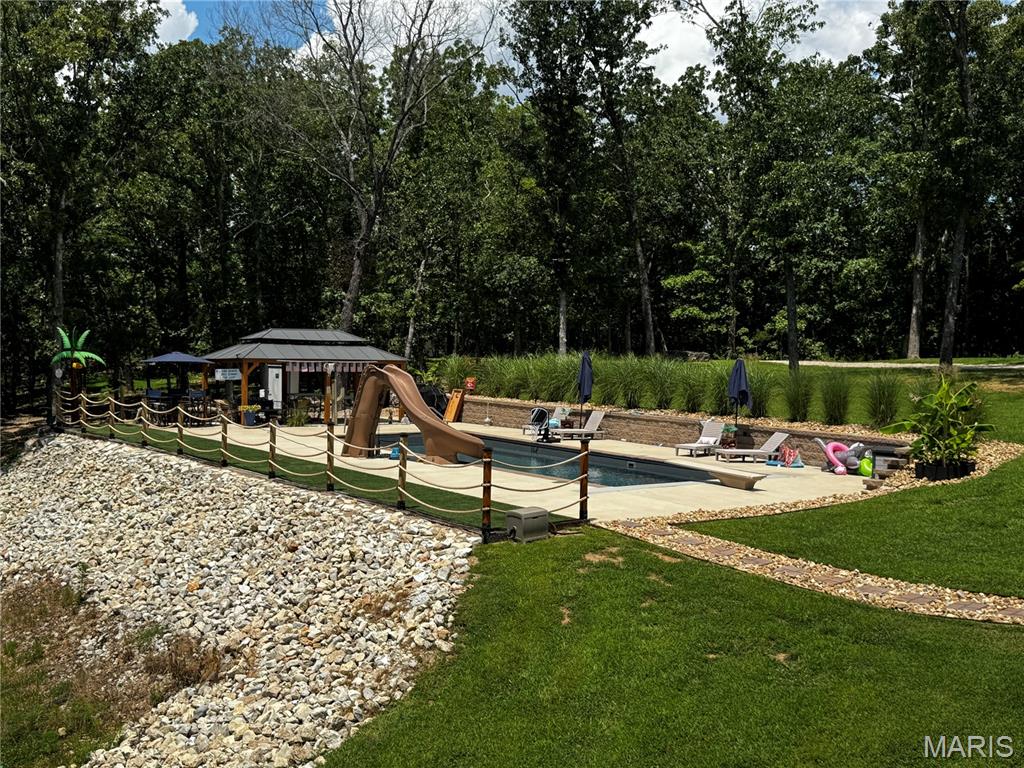 266 Grand Oaks Road Sullivan, MO 63080 - Photo 41 of 98 Gallery Image 41