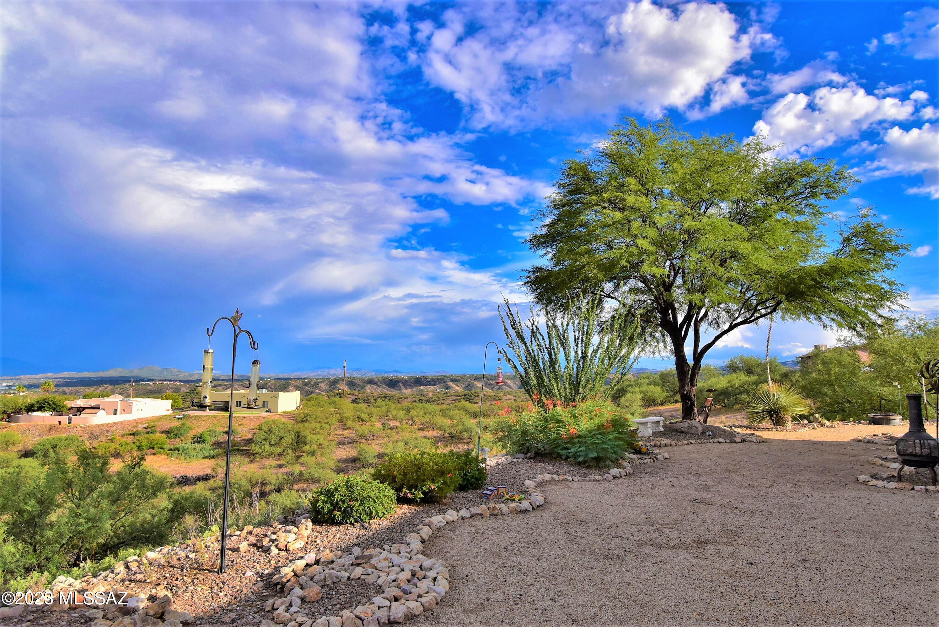 513 Camino Hombre De Oro Rio Rico, AZ 85648 - Photo 46 of 47