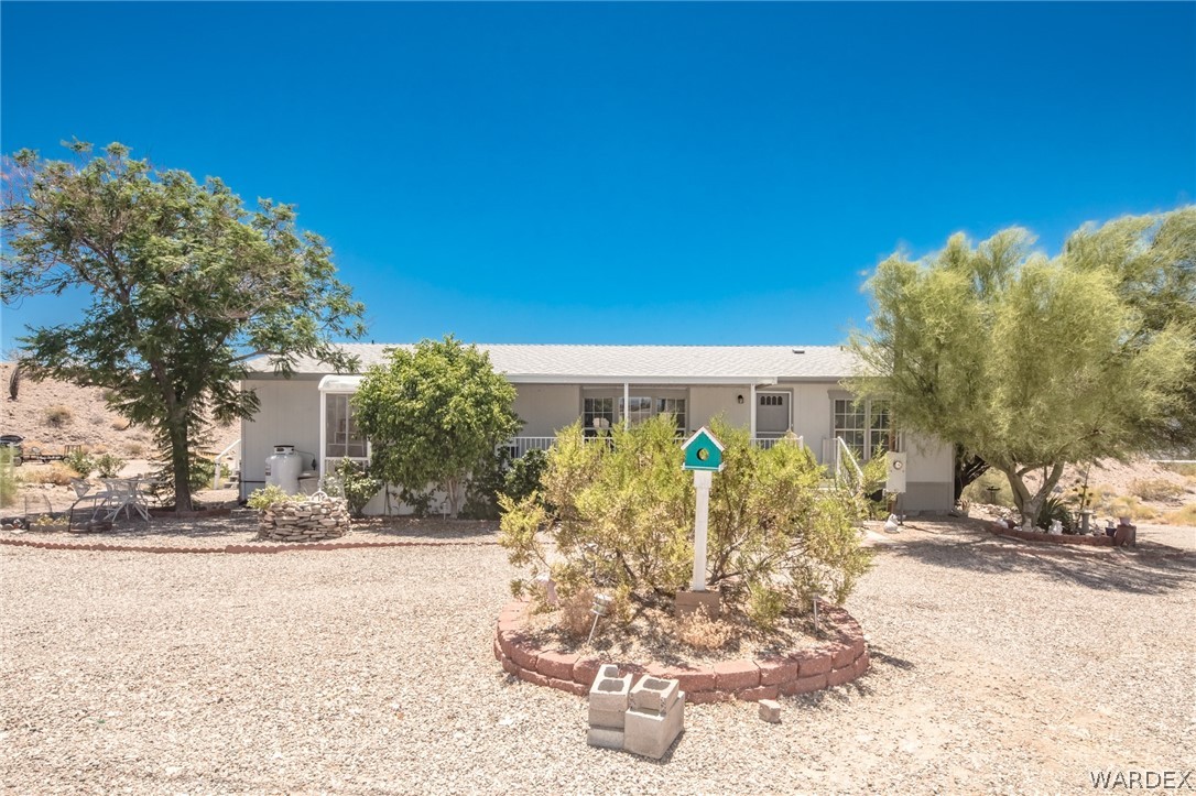 4005 Gold Spring Rd Lake Lake Havasu City, AZ 86406 - Photo 1 of 48