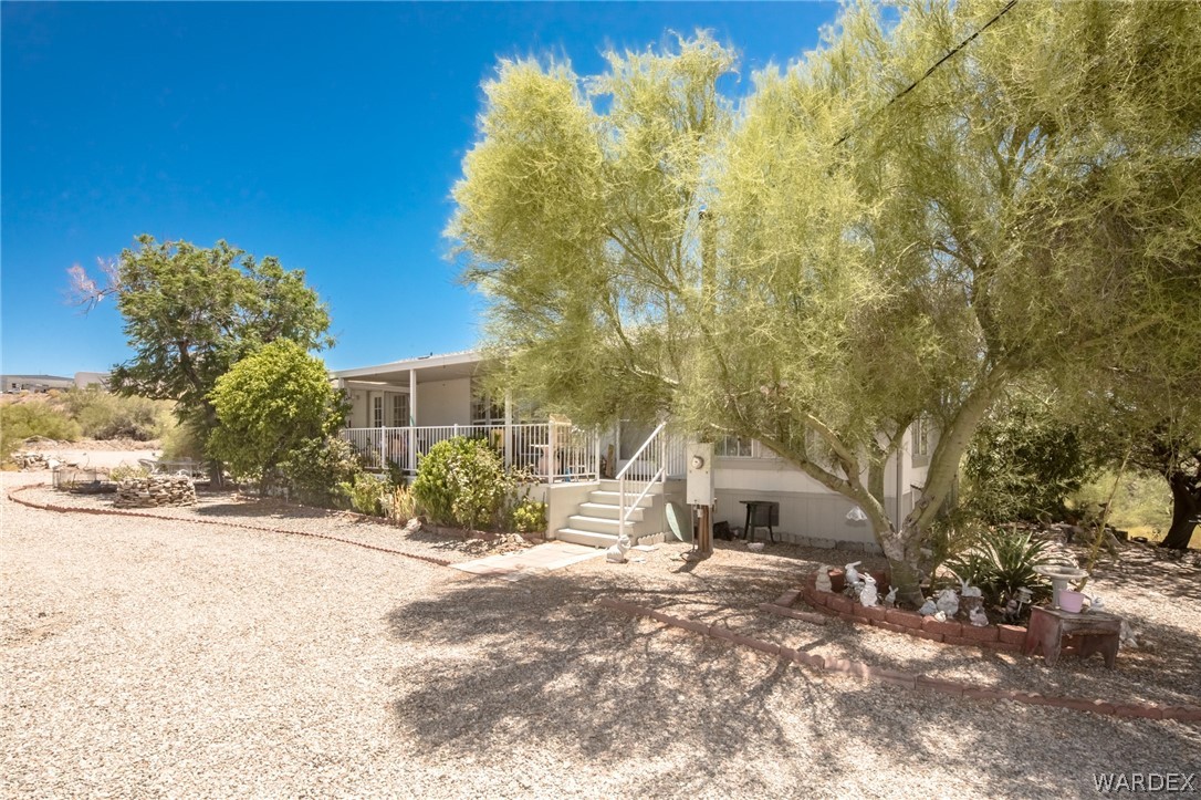 4005 Gold Spring Rd Lake Lake Havasu City, AZ 86406 - Photo 3 of 48
