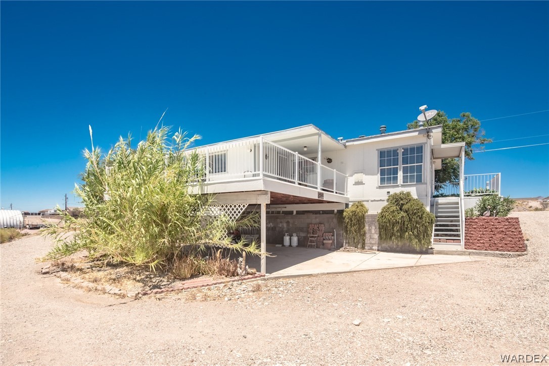 4005 Gold Spring Rd Lake Lake Havasu City, AZ 86406 - Photo 4 of 48