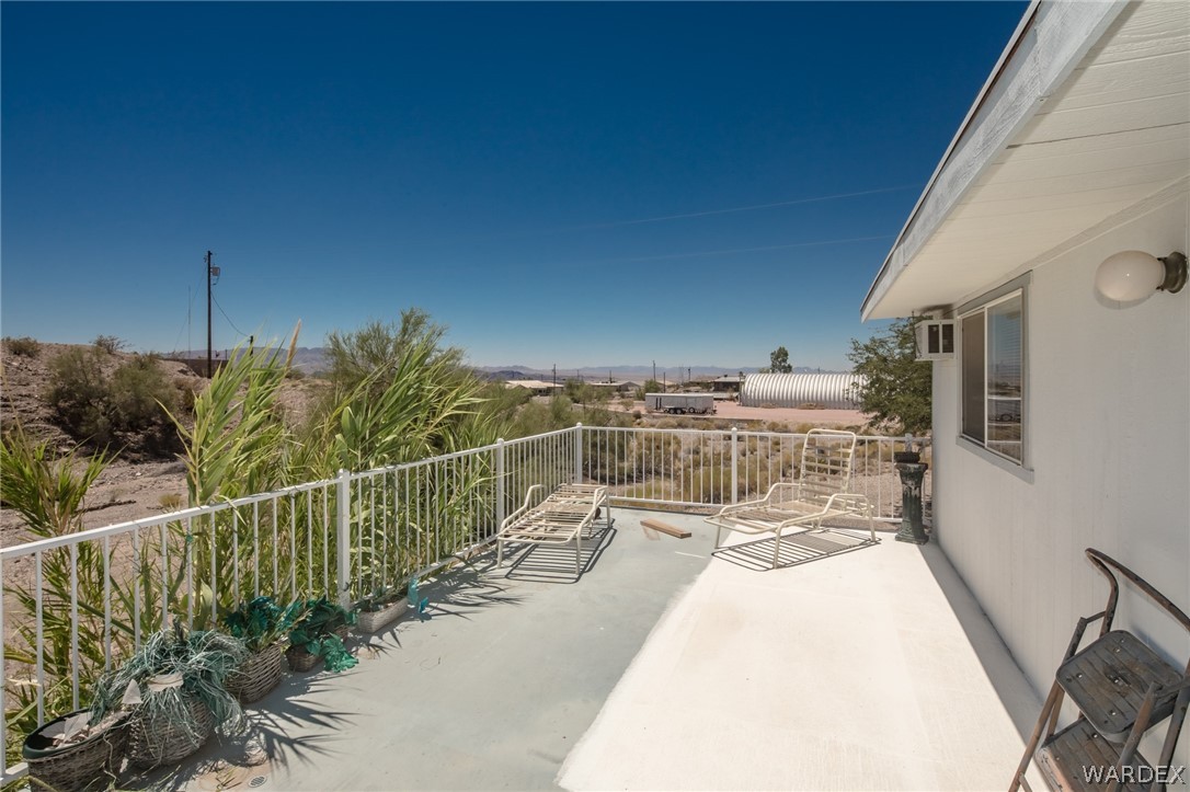 4005 Gold Spring Rd Lake Lake Havasu City, AZ 86406 - Photo 45 of 48