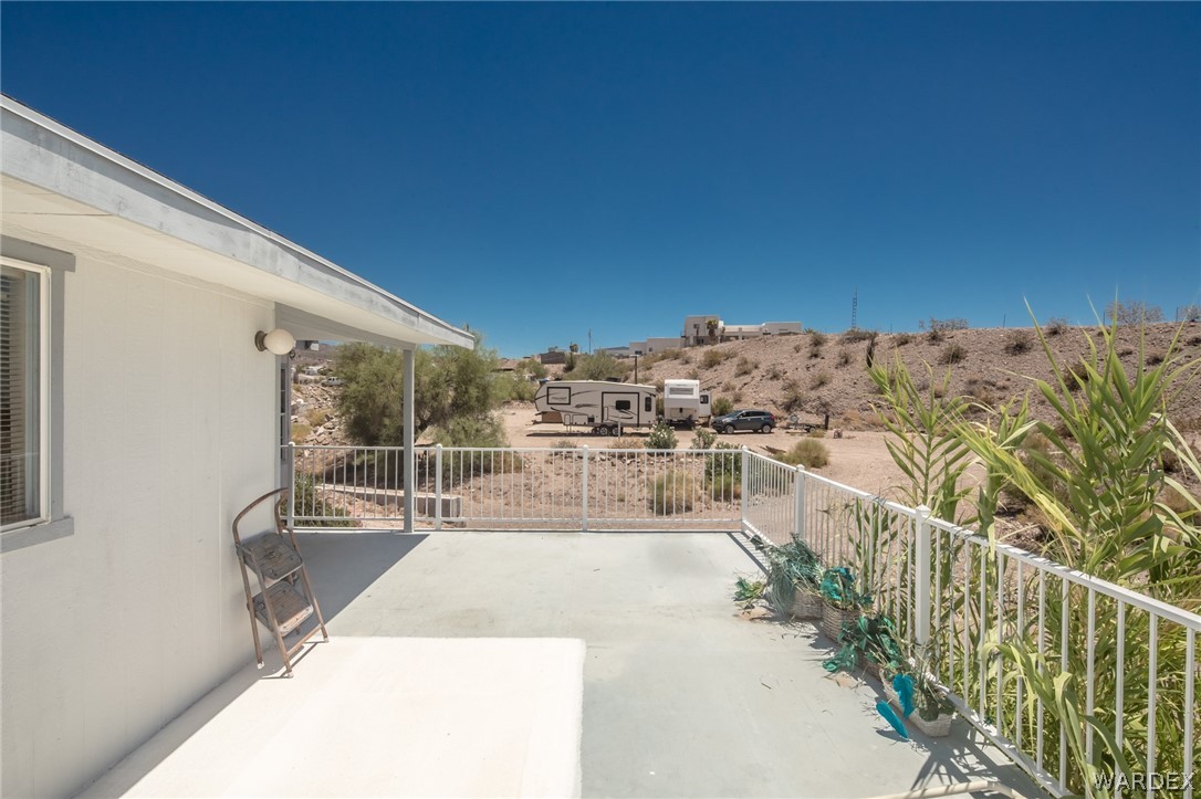 4005 Gold Spring Rd Lake Lake Havasu City, AZ 86406 - Photo 47 of 48