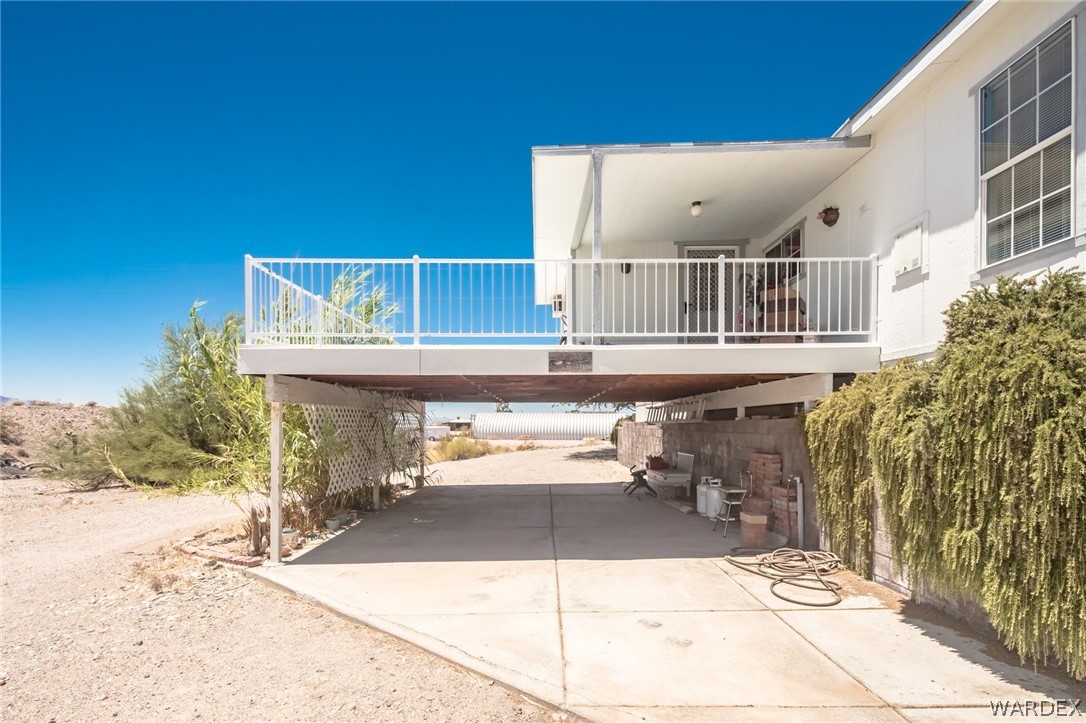 4005 Gold Spring Rd Lake Lake Havasu City, AZ 86406 - Photo 5 of 48
