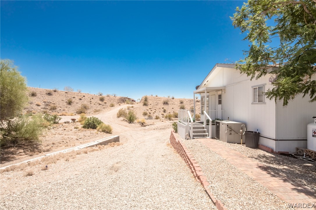 4005 Gold Spring Rd Lake Lake Havasu City, AZ 86406 - Photo 8 of 48