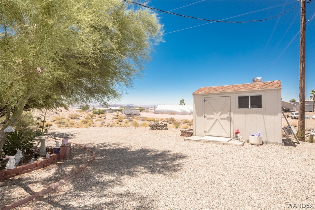 4005 Gold Spring Rd Lake Lake Havasu City, AZ 86406 - Photo 9 of 48