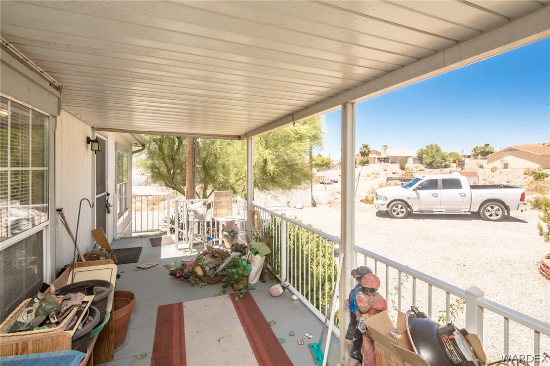 4005 Gold Spring Rd Lake Lake Havasu City, AZ 86406 - Photo 10 of 48
