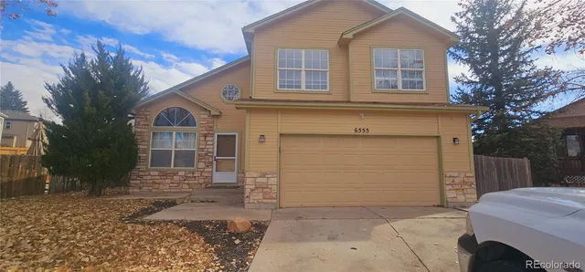 $2,200 | 6555 Holt Drive, Colorado Springs, CO 80922