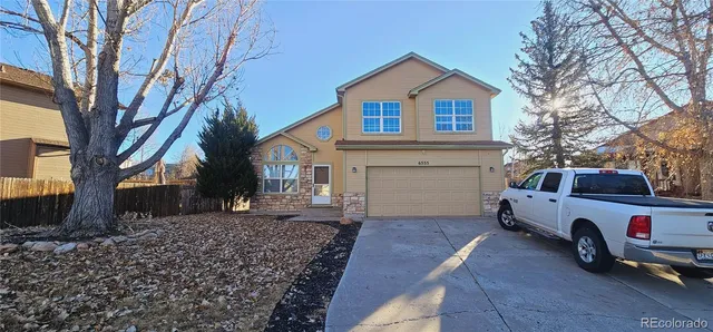 $2,200 | 6555 Holt Drive, Colorado Springs, CO 80922