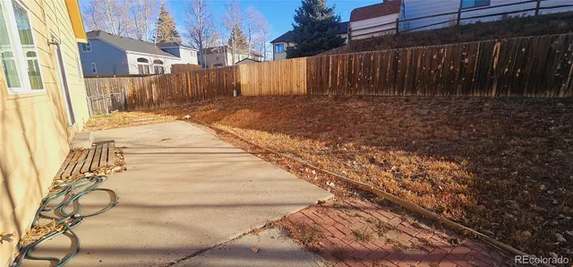 $2,200 | 6555 Holt Drive, Colorado Springs, CO 80922