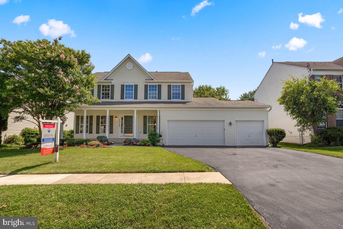 14209 Autumn Gold Road Boyds, MD 20841 - Photo 1 of 58