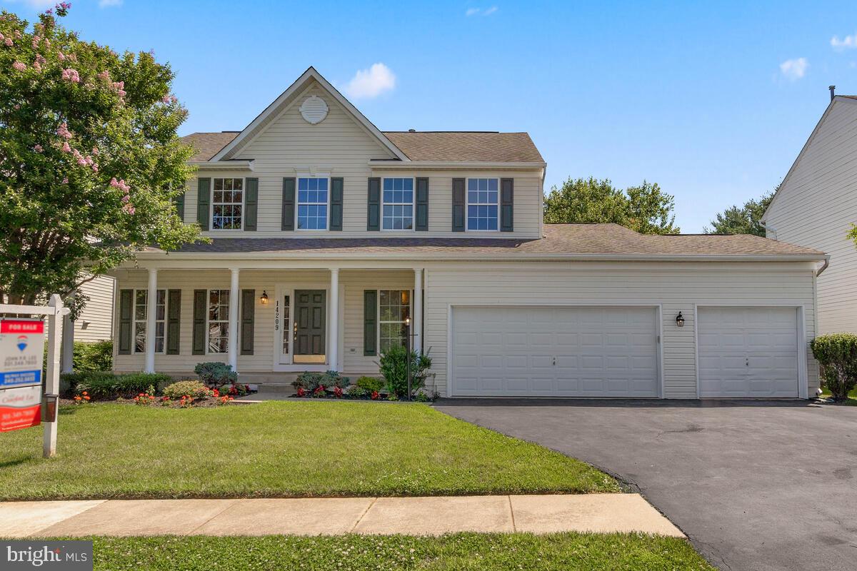 14209 Autumn Gold Road Boyds, MD 20841 - Photo 2 of 58