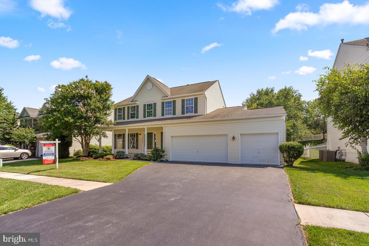 14209 Autumn Gold Road Boyds, MD 20841 - Photo 3 of 58