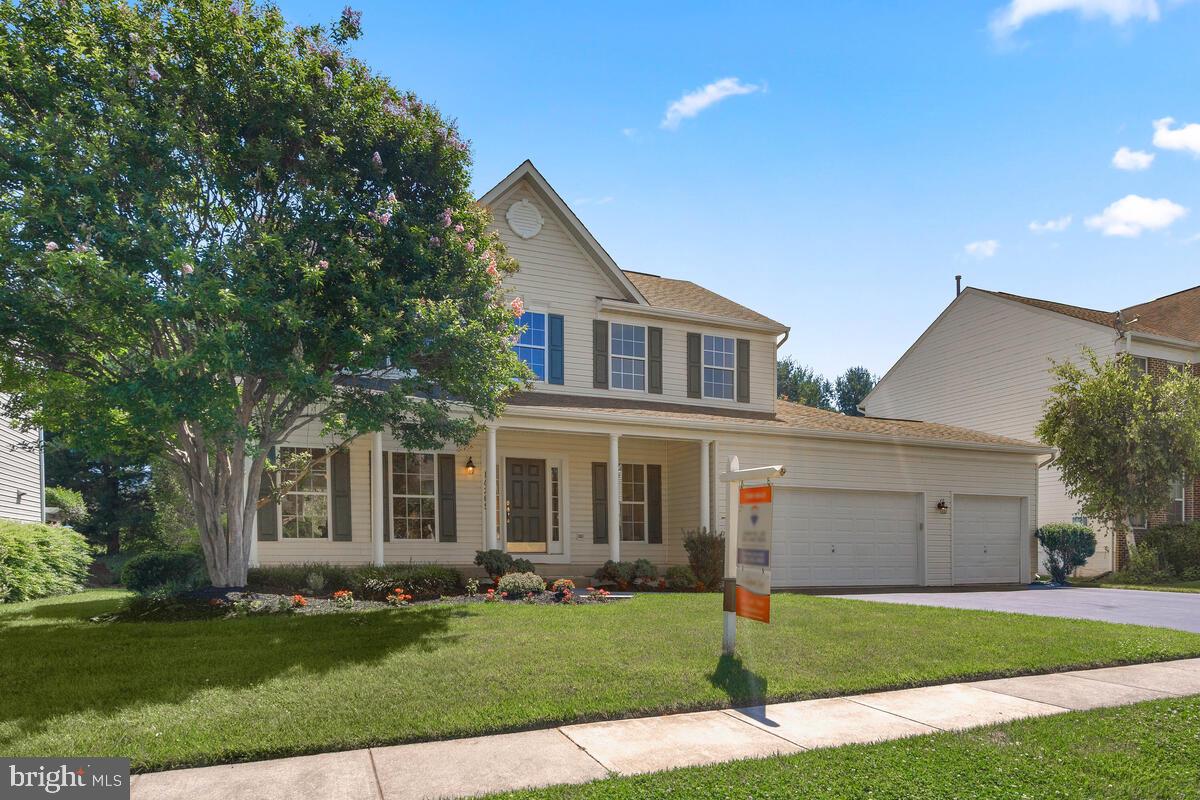 14209 Autumn Gold Road Boyds, MD 20841 - Photo 4 of 58