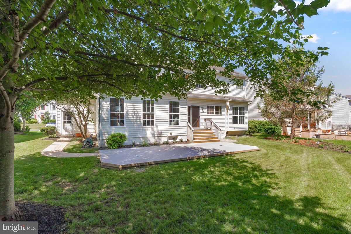 14209 Autumn Gold Road Boyds, MD 20841 - Photo 52 of 58
