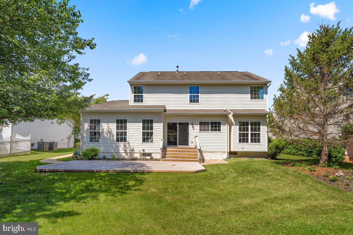 14209 Autumn Gold Road Boyds, MD 20841 - Photo 53 of 58