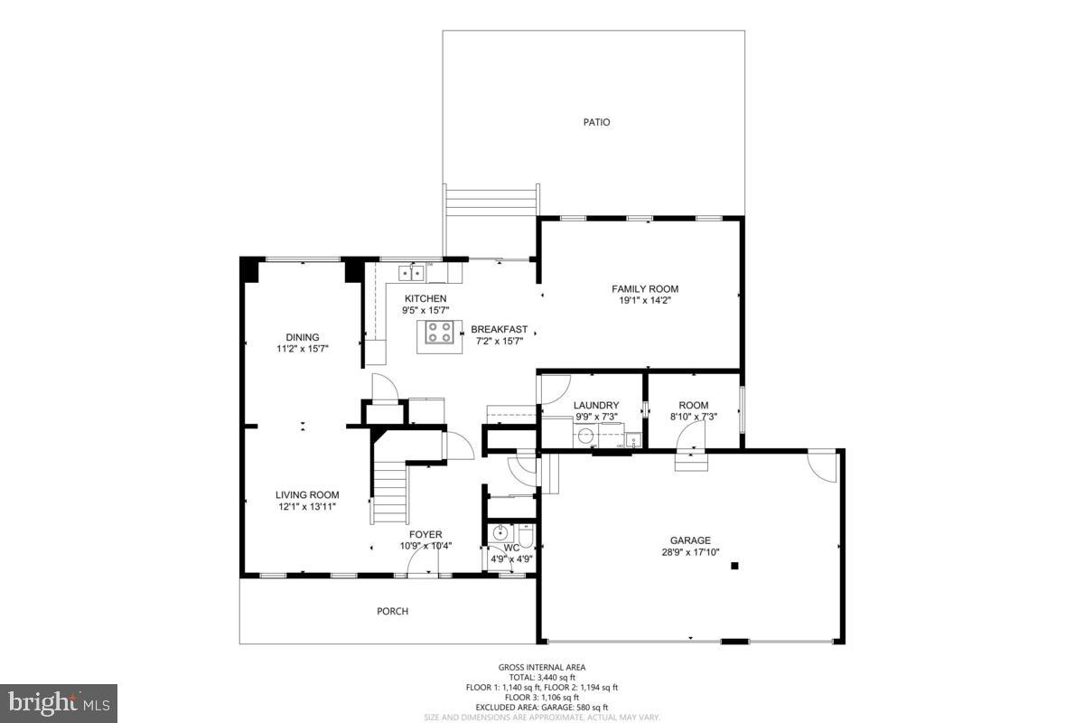 14209 Autumn Gold Road Boyds, MD 20841 - Photo 56 of 58