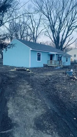 $115,000 | 11612 Blue Ridge Boulevard, Kansas City, MO 64134