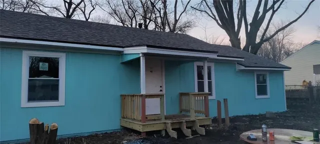 $115,000 | 11612 Blue Ridge Boulevard, Kansas City, MO 64134