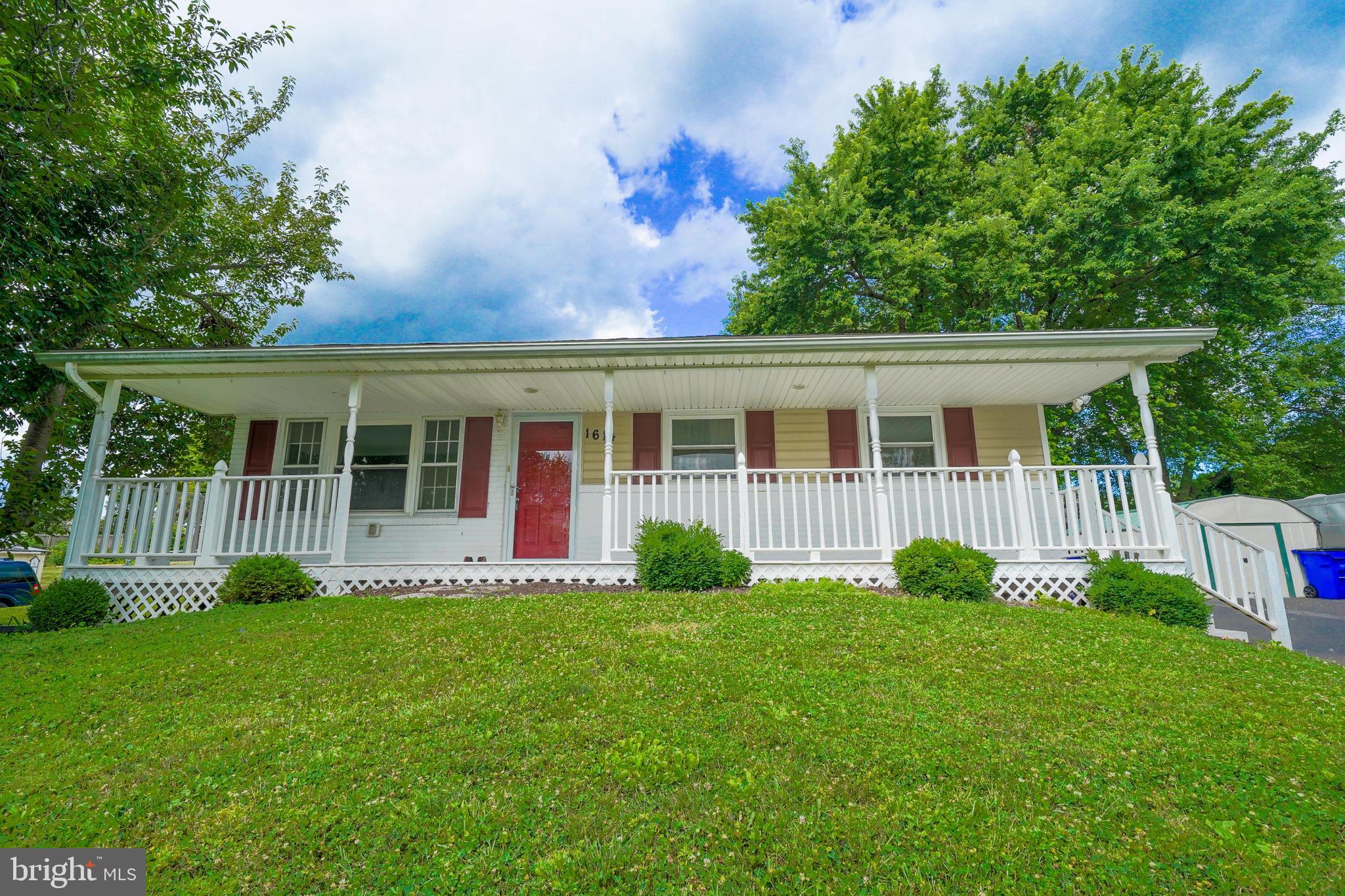 1614 Gibbons Road Point of Rocks, MD 21777 - Photo 1 of 66