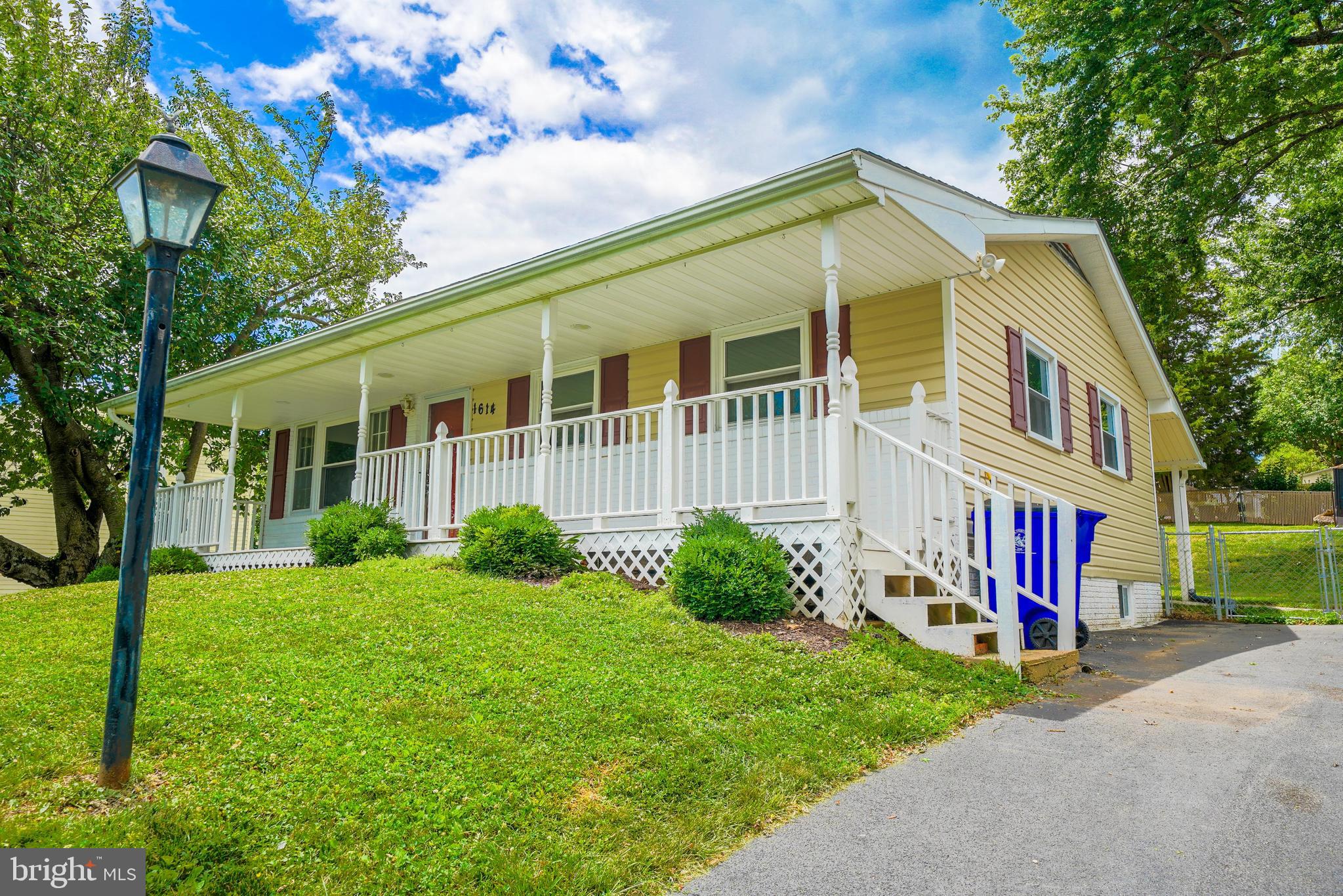 1614 Gibbons Road Point of Rocks, MD 21777 - Photo 2 of 66