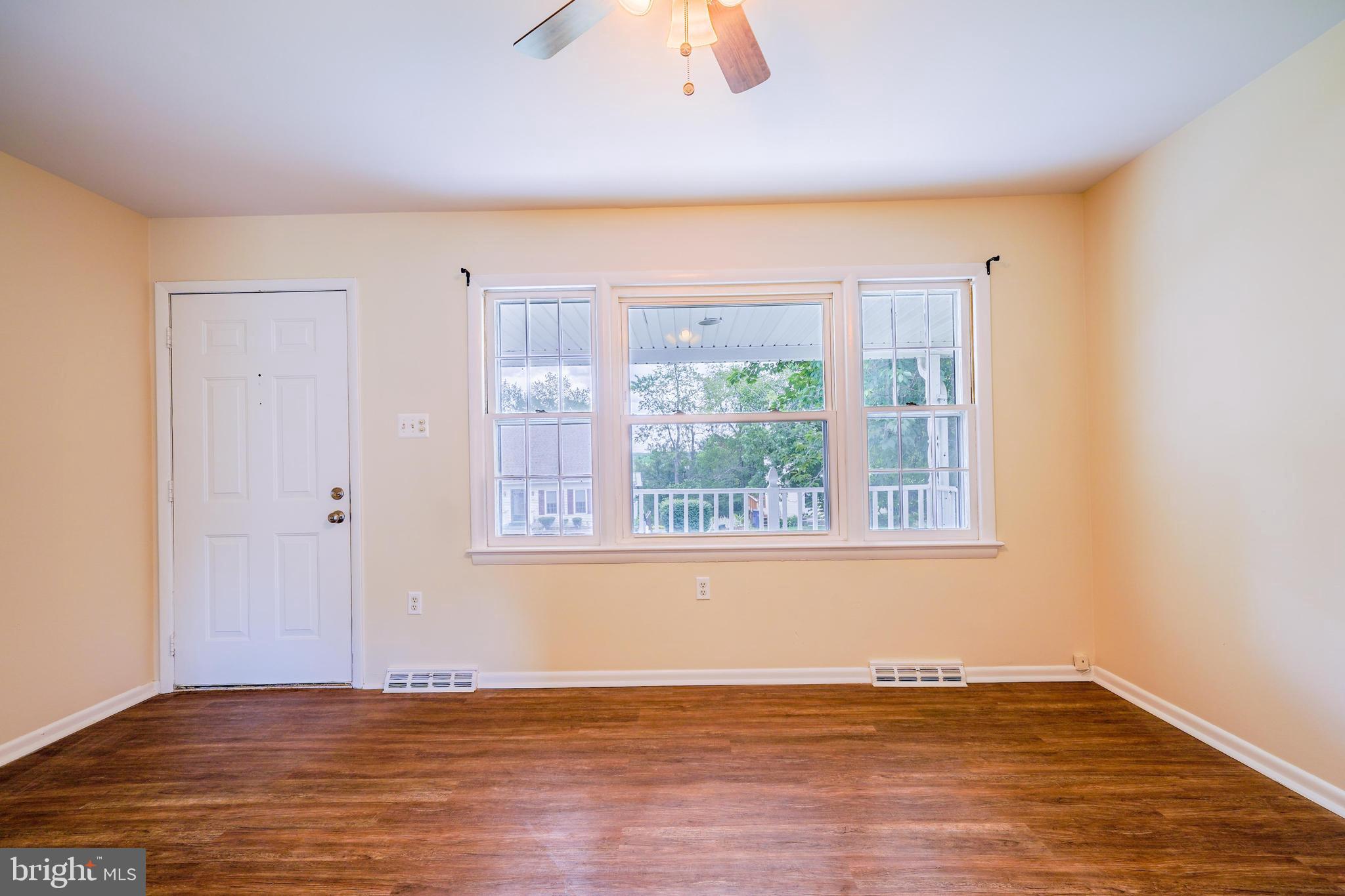 1614 Gibbons Road Point of Rocks, MD 21777 - Photo 12 of 66 Tons of natural light flood this home