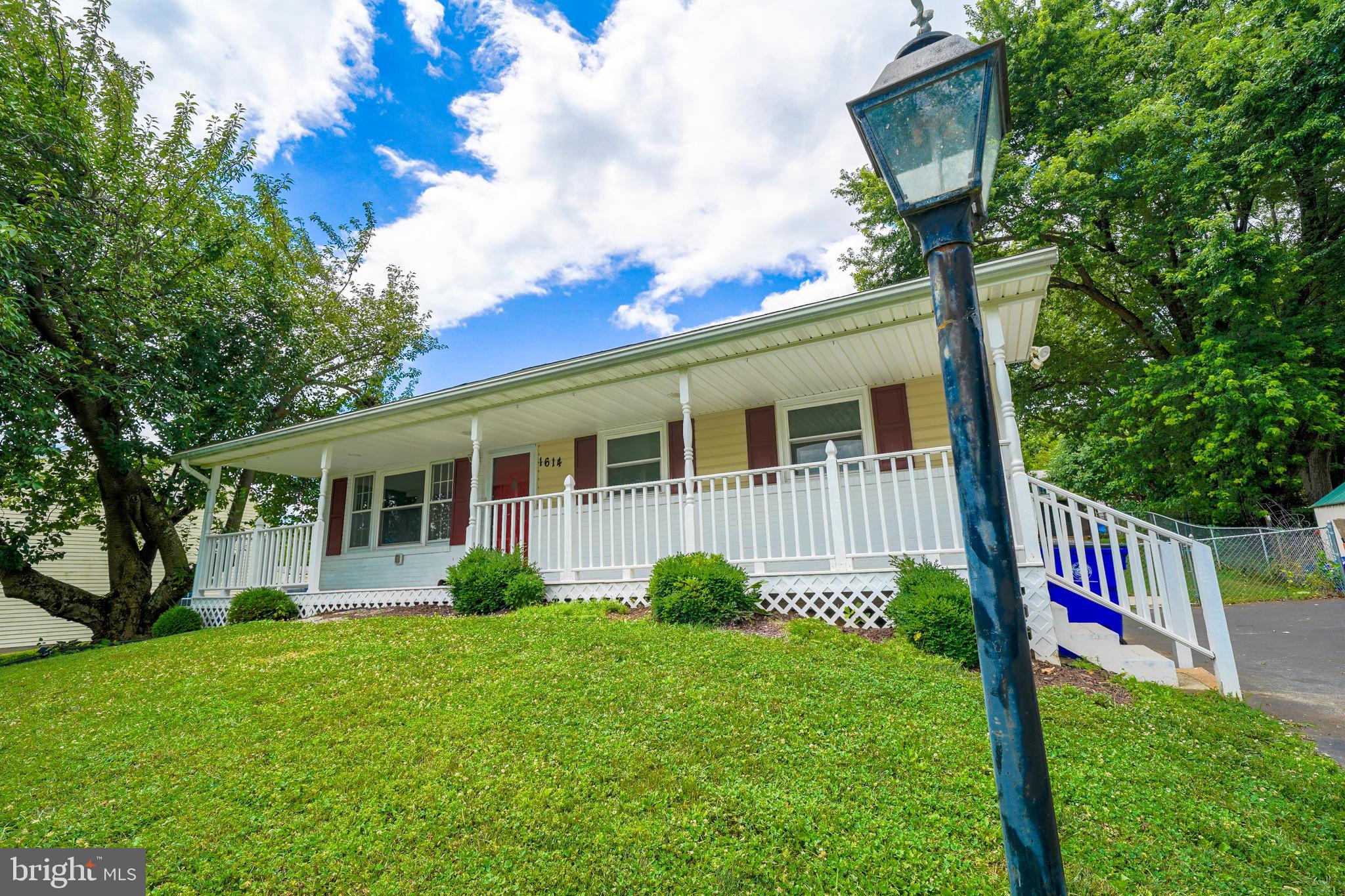 1614 Gibbons Road Point of Rocks, MD 21777 - Photo 3 of 66