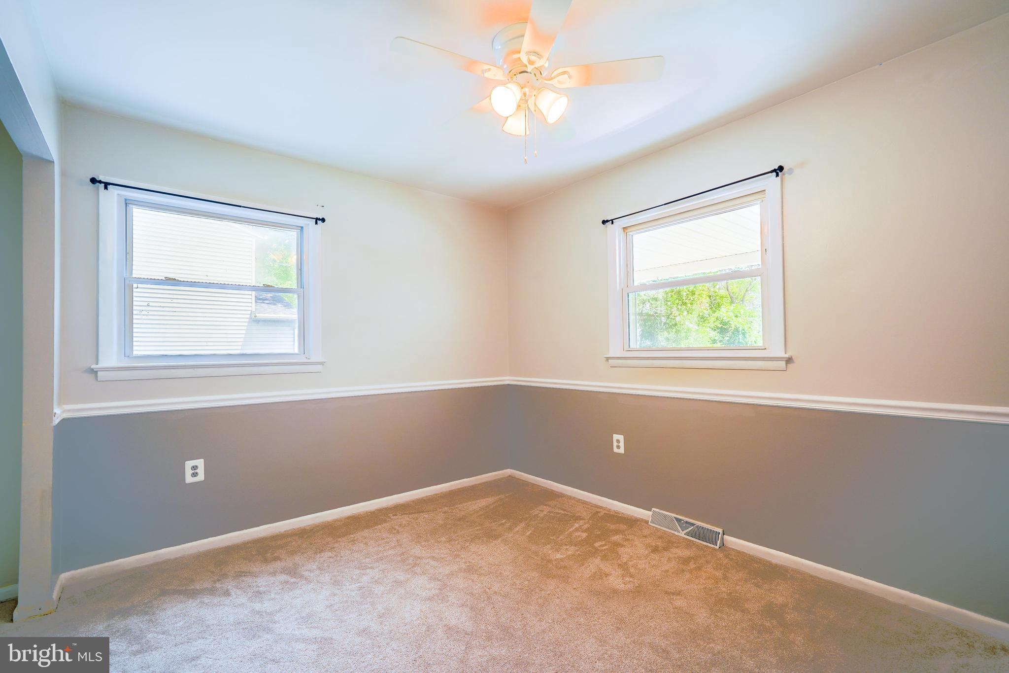 1614 Gibbons Road Point of Rocks, MD 21777 - Photo 25 of 66 Secondary bedroom