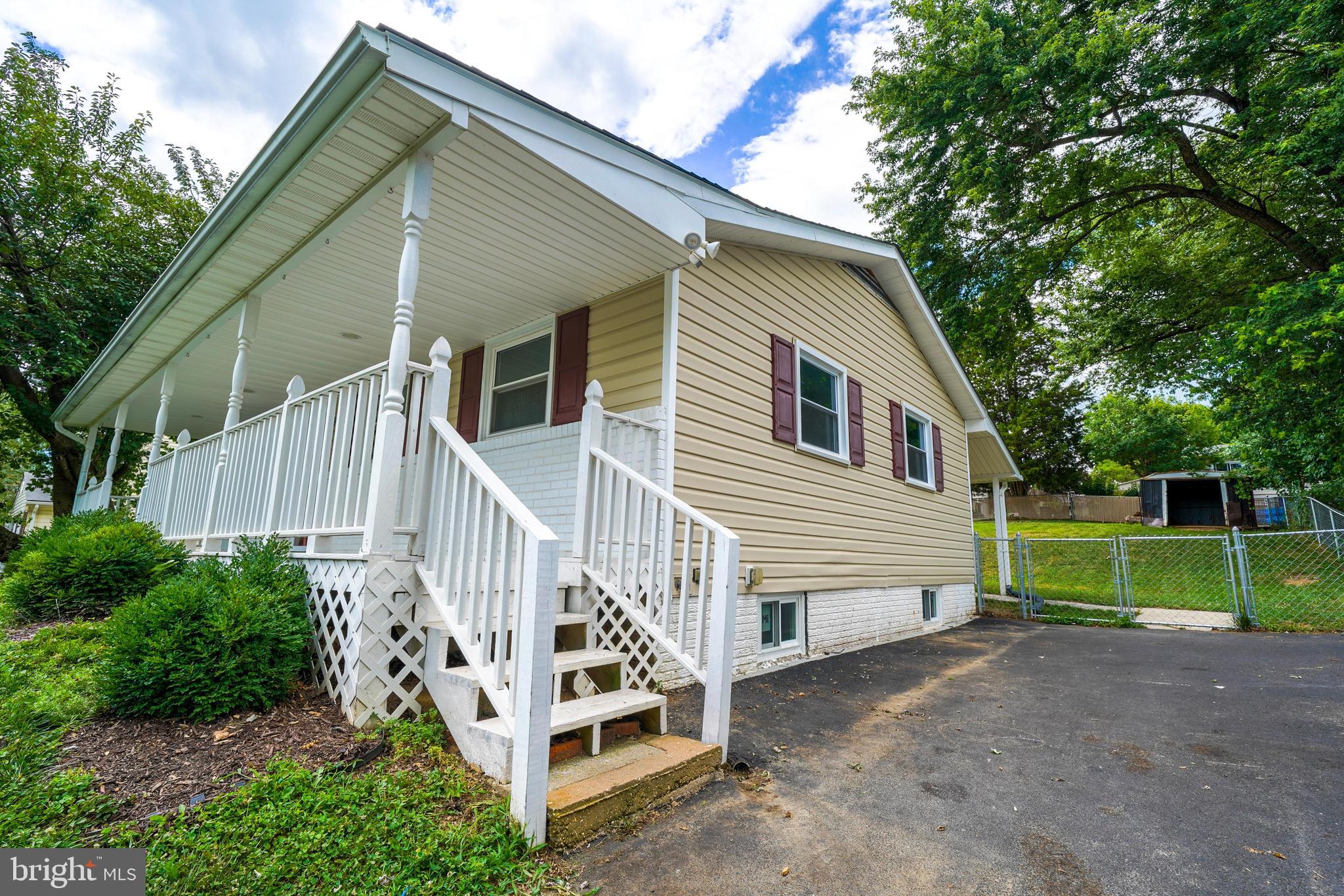 1614 Gibbons Road Point of Rocks, MD 21777 - Photo 4 of 66