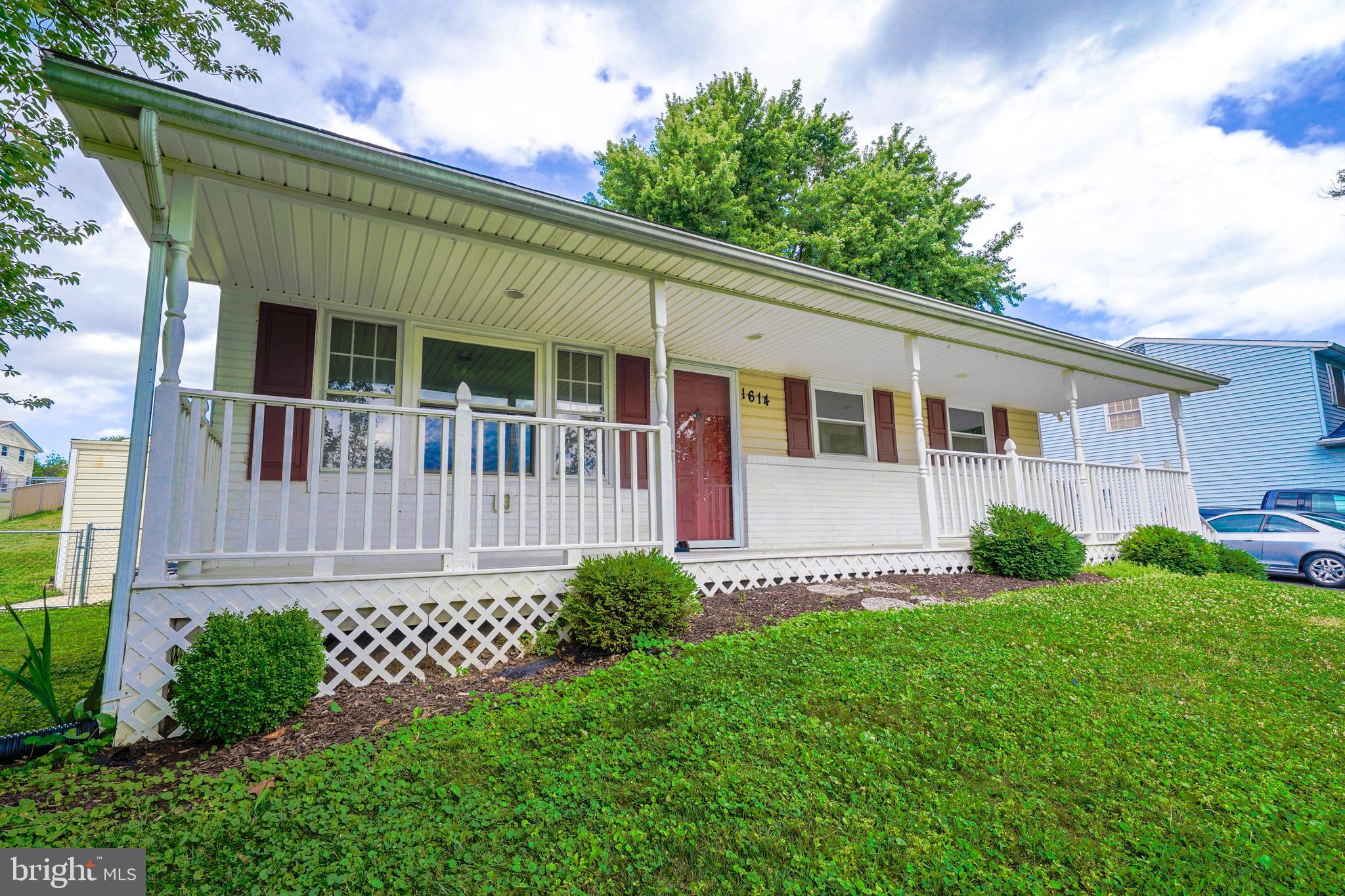 1614 Gibbons Road Point of Rocks, MD 21777 - Photo 5 of 66