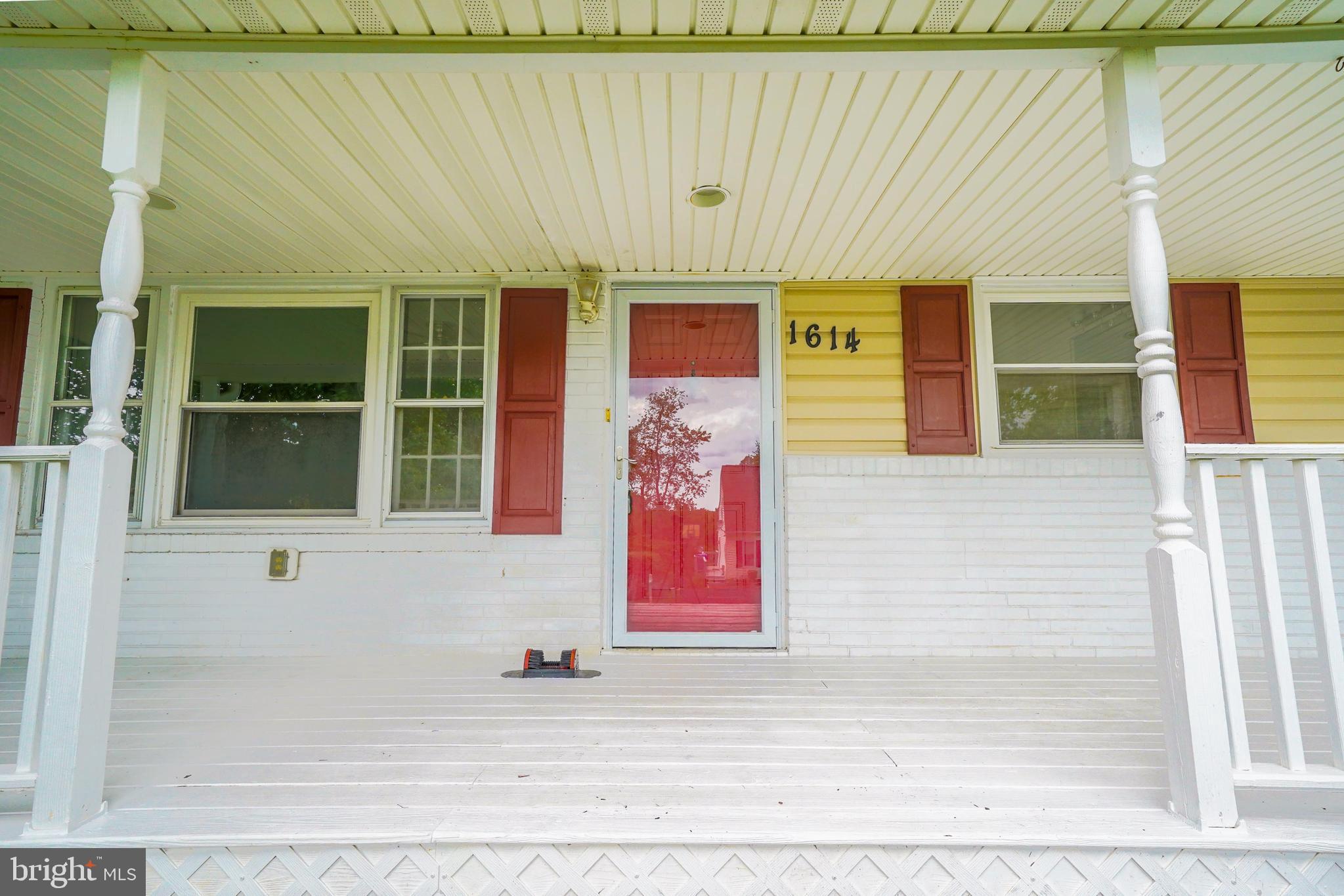 1614 Gibbons Road Point of Rocks, MD 21777 - Photo 6 of 66