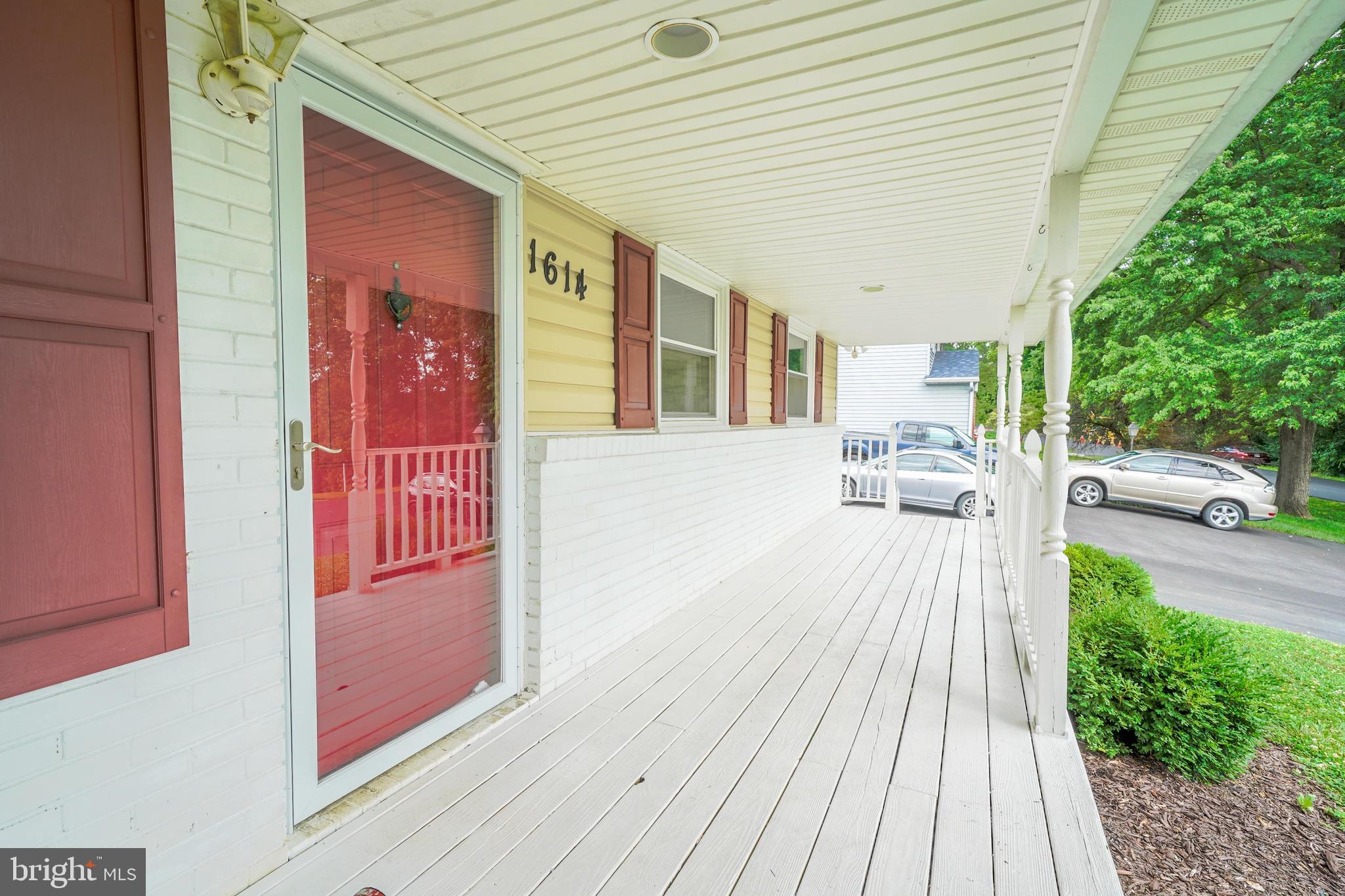 1614 Gibbons Road Point of Rocks, MD 21777 - Photo 7 of 66