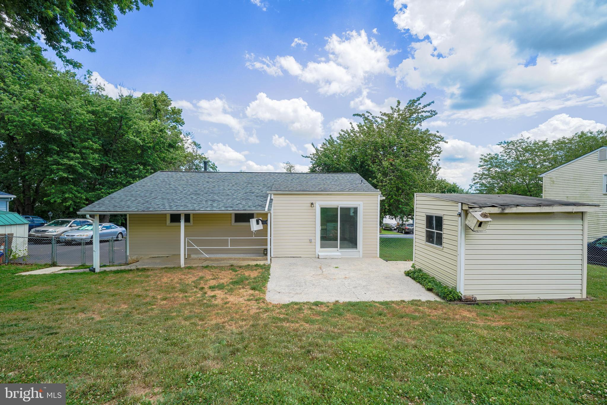 1614 Gibbons Road Point of Rocks, MD 21777 - Photo 62 of 66