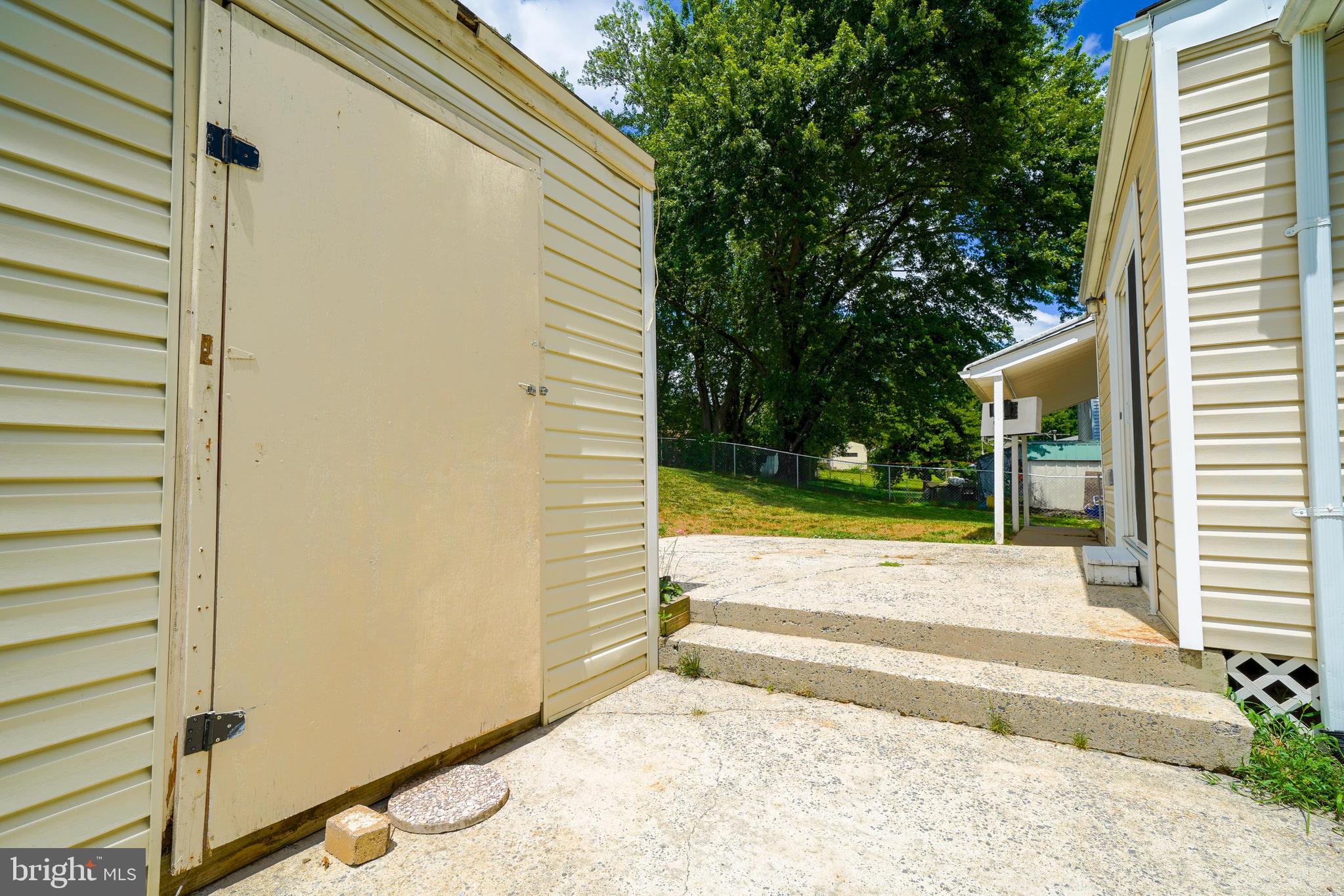 1614 Gibbons Road Point of Rocks, MD 21777 - Photo 65 of 66