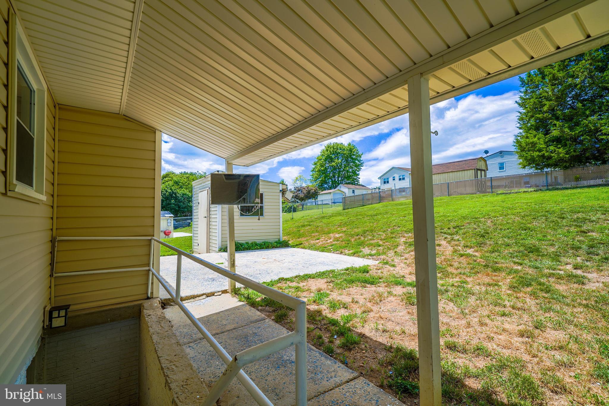 1614 Gibbons Road Point of Rocks, MD 21777 - Photo 66 of 66