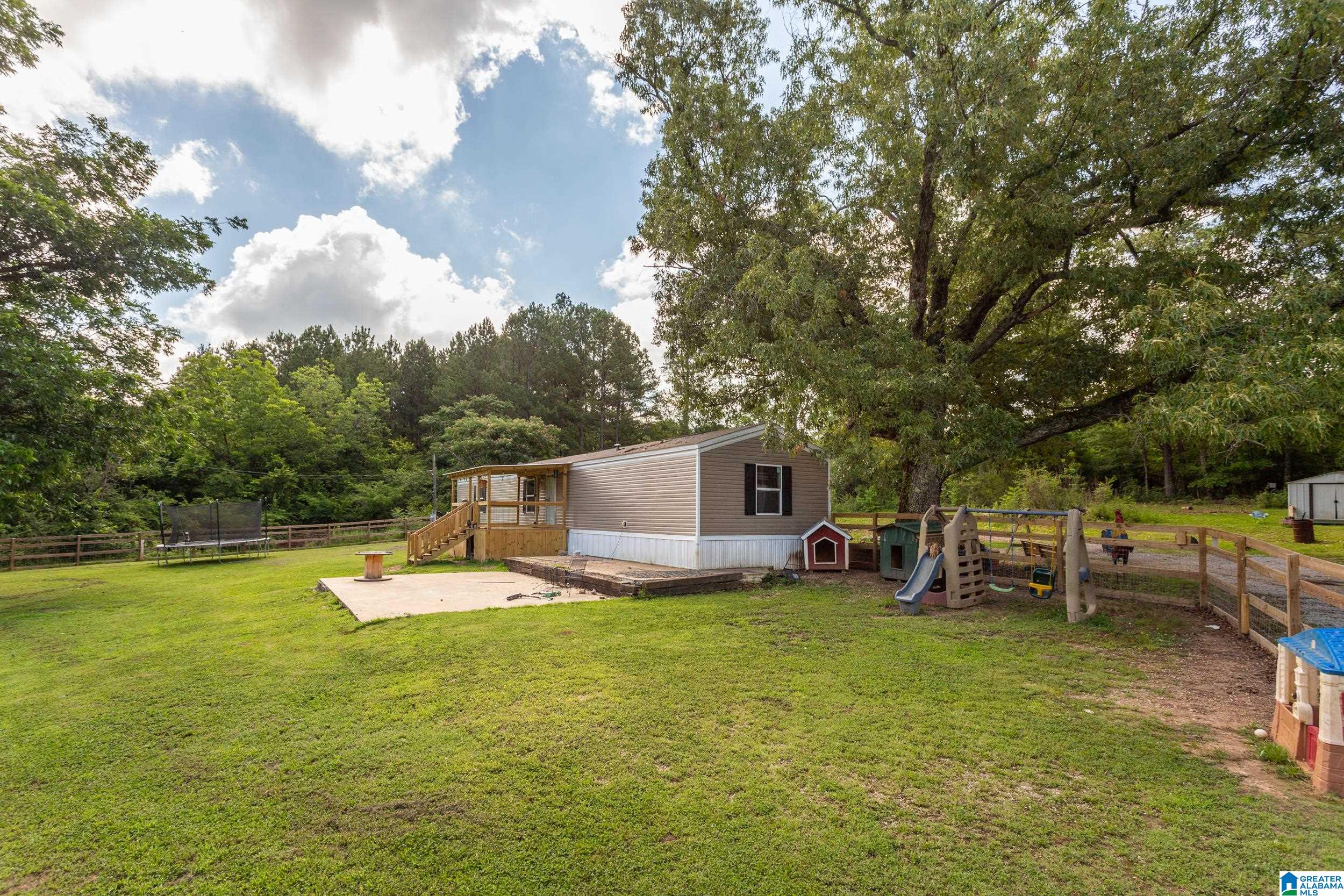 1619 Turner Mill Road Talladega, AL 35160 - Photo 33 of 36