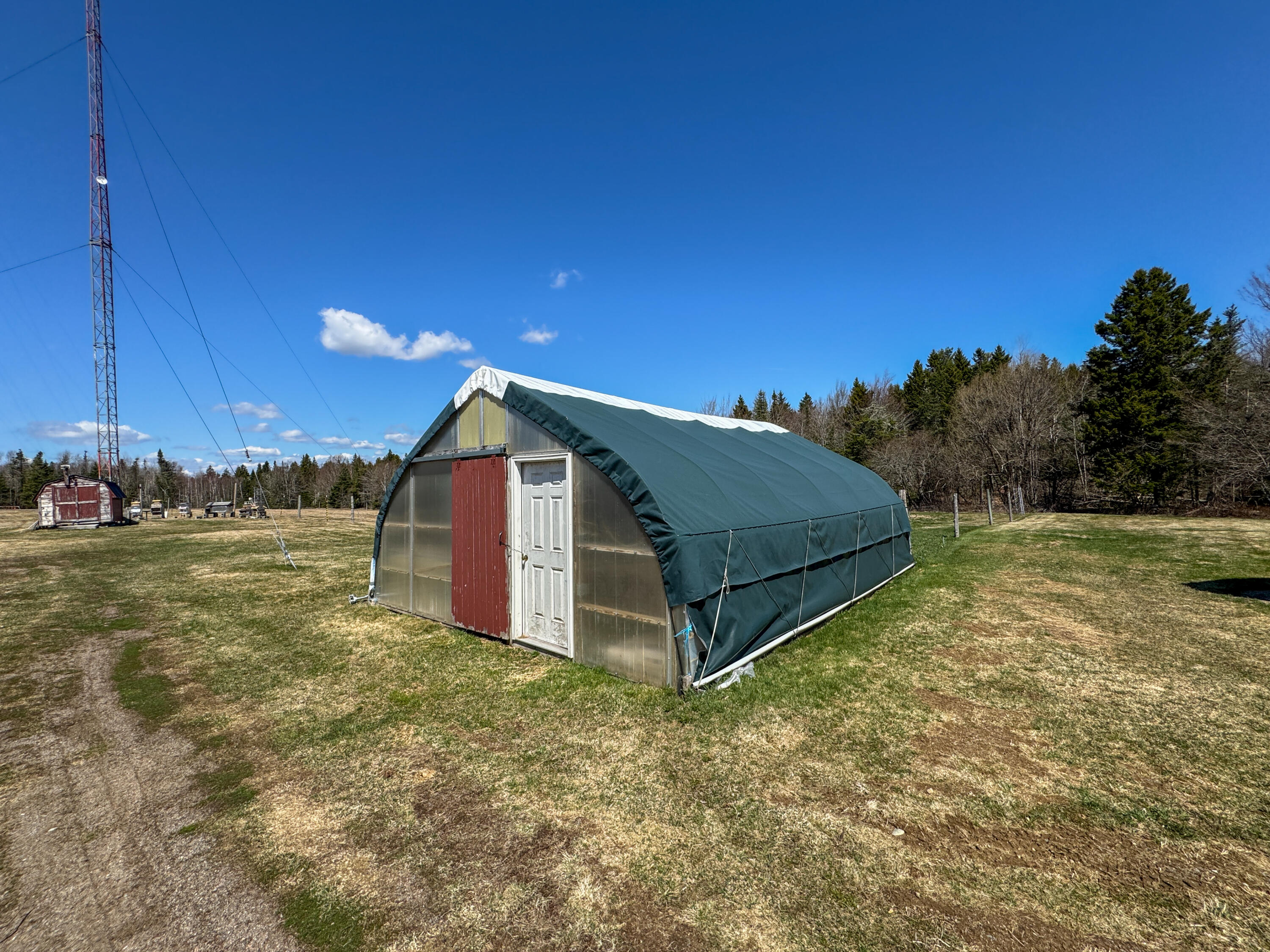 84 Steam Mill Road Robbinston, ME 04671 - Photo 89 of 96 84 STEAM MILL RD EXTERIOR-75