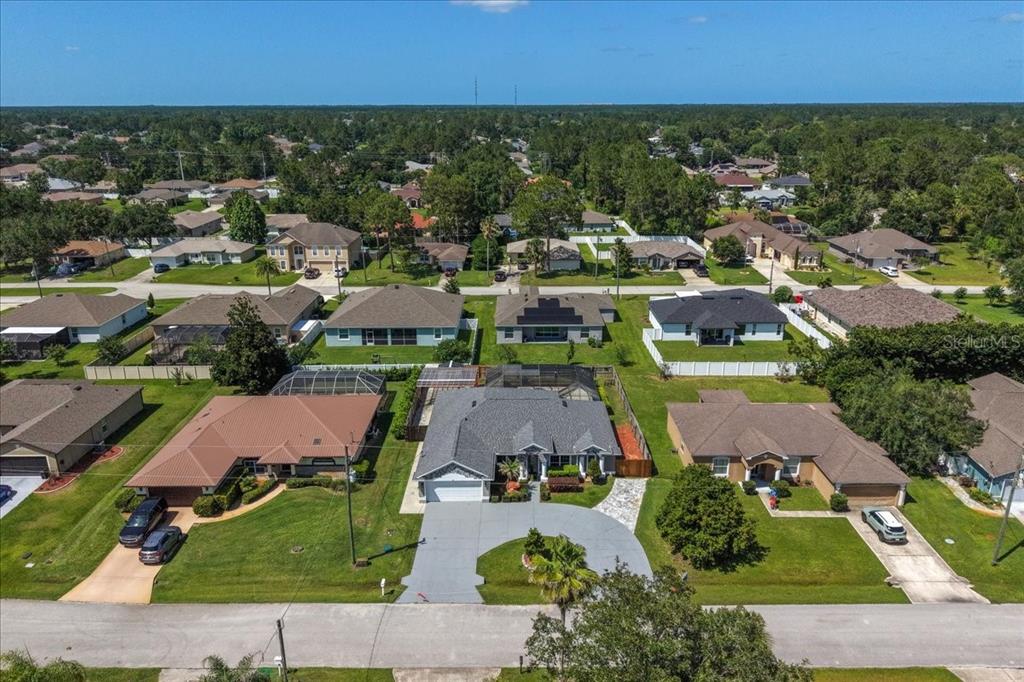 20 Butternut Drive Palm Coast, FL 32137 - Photo 12 of 55