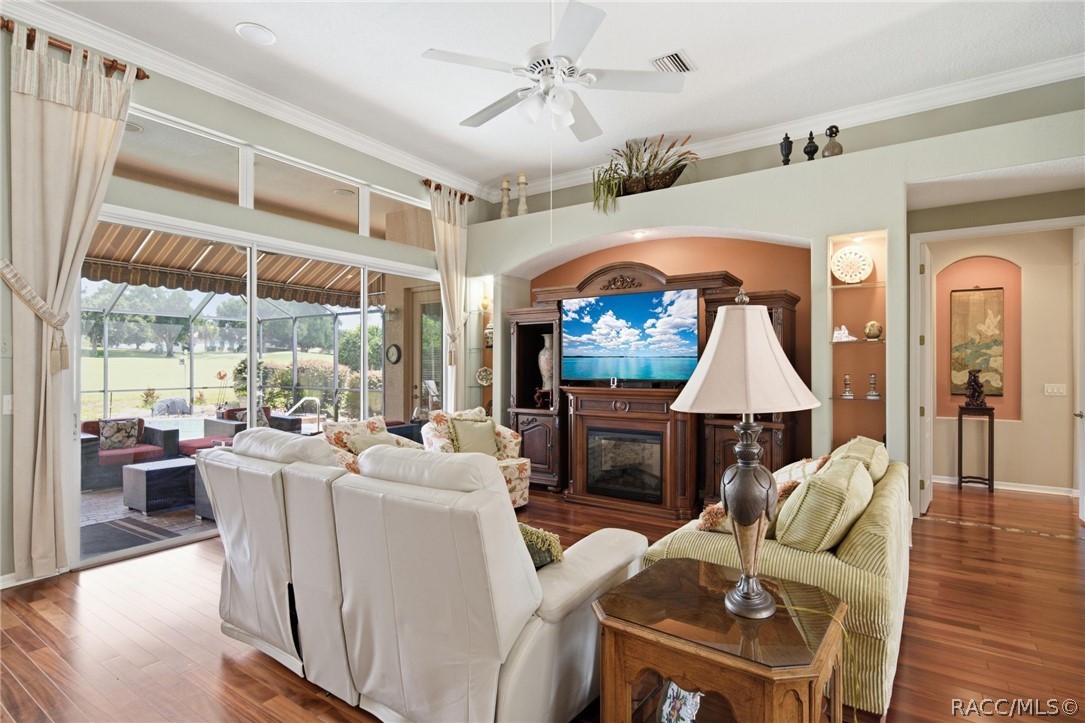 443 West Mickey Mantle Path Hernando, FL 34442 - Photo 8 of 78