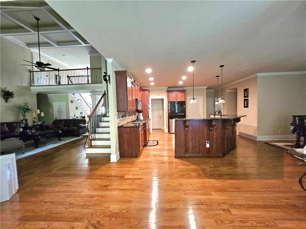 930 Chateau Forest Road Hoschton, GA 30548 - Photo 19 of 55