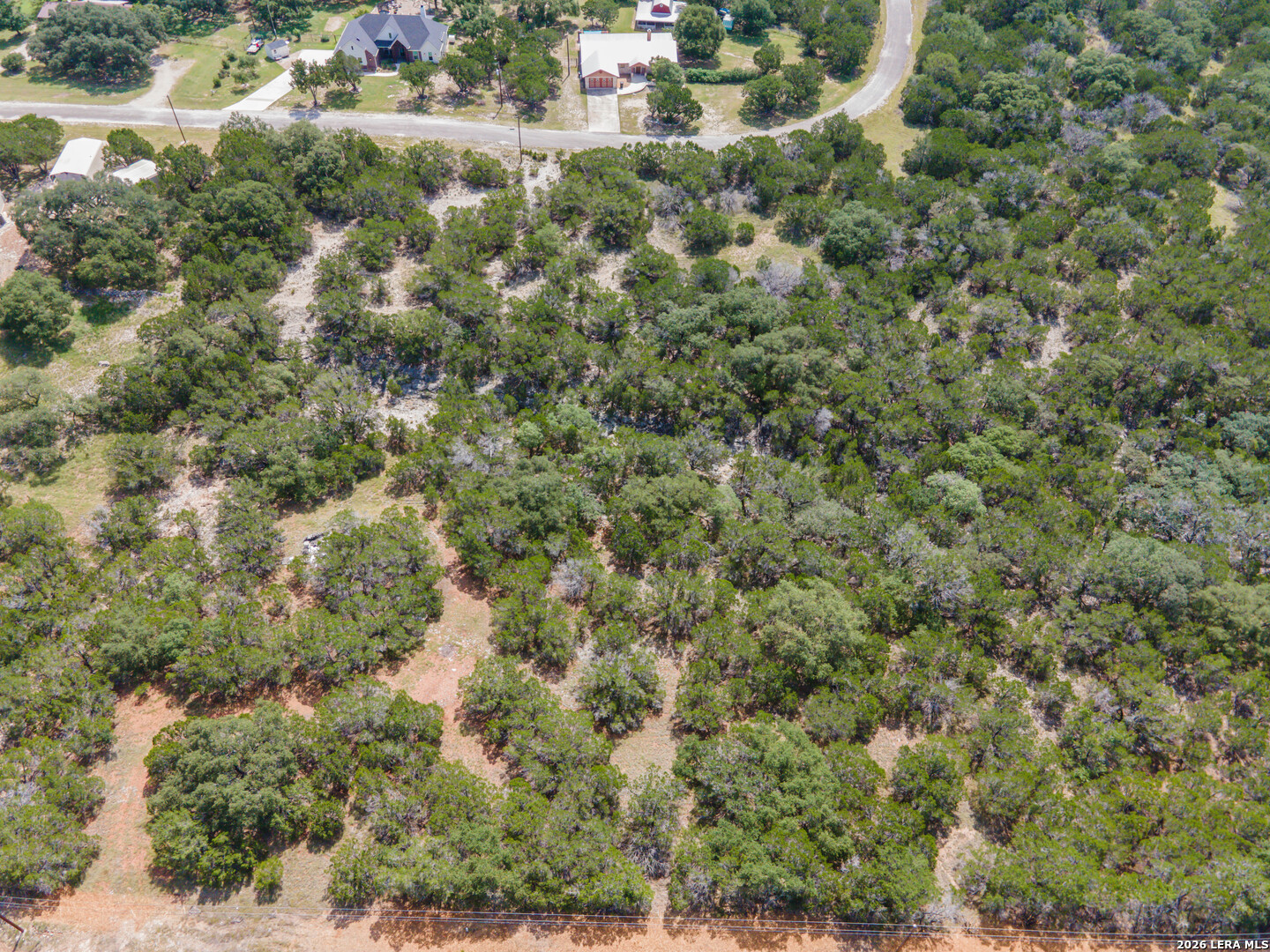 295 Deer Run Drive Bandera, TX 78003 - Photo 3 of 6