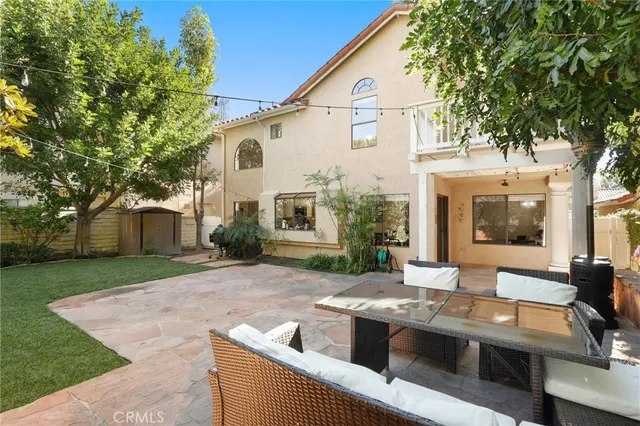 $1,280,000 | 21015 Ponderosa, Mission Viejo, CA 92692