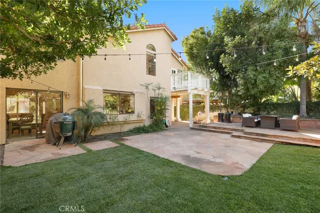 $1,280,000 | 21015 Ponderosa, Mission Viejo, CA 92692