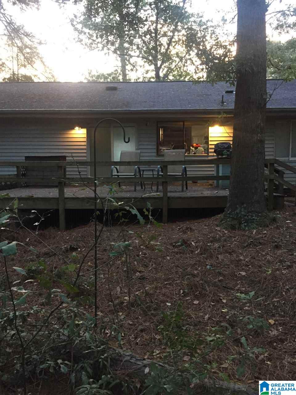 225 Comanche Street Montevallo, AL 35115 - Photo 30 of 31