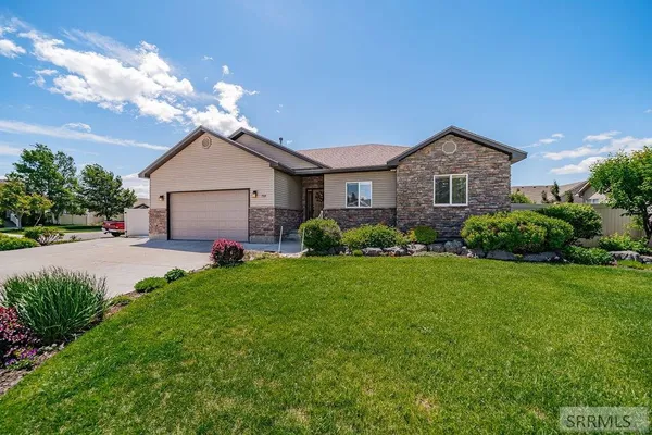 $510,000 | 759 Griffin Street, Rexburg, ID 83440