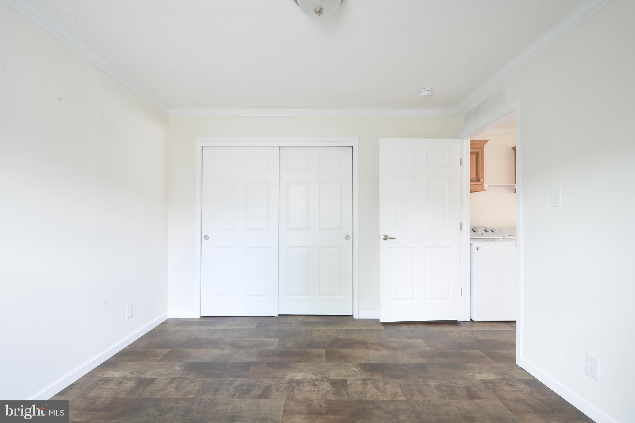 57 Marshview Drive Magnolia, DE 19962 - Photo 6 of 8 a view of an empty room